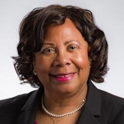 Dr. Cynthia Jacobs Carter